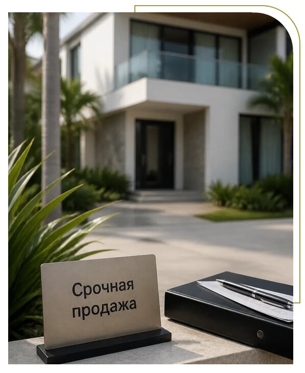 Срочная продажа недвижимости Пхукет из Петрозаводска от 50750 р. | коПхукет-Птр